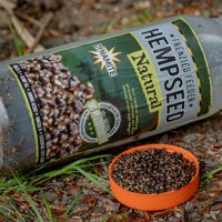 Dynamite Baits Frenzied Hempseed 2.5L Jar